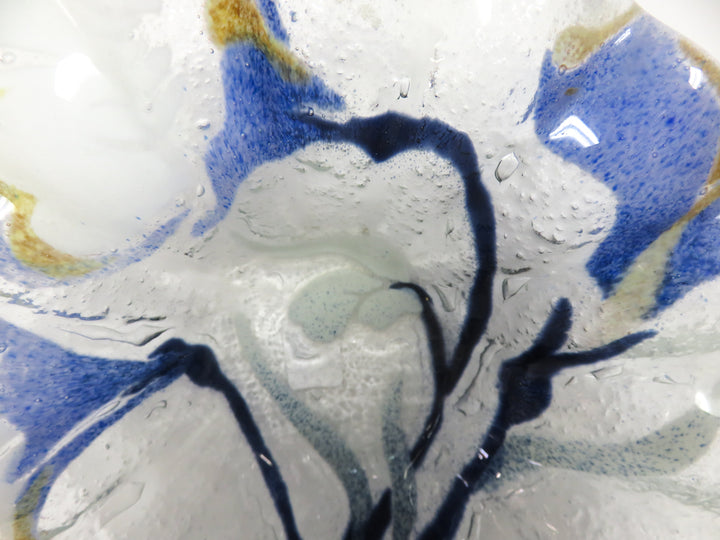 Art Glass Bowl