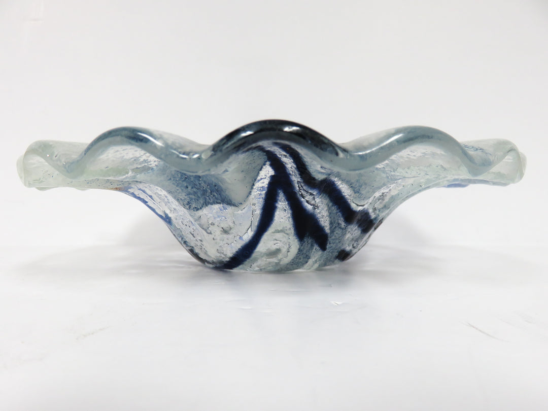 Art Glass Bowl