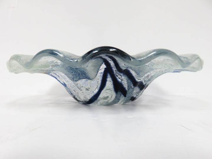 Art Glass Bowl