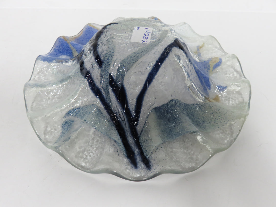 Art Glass Bowl