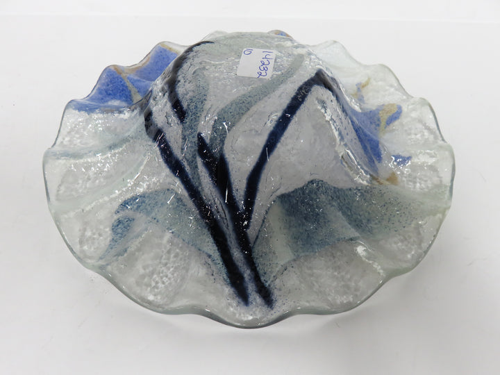 Art Glass Bowl