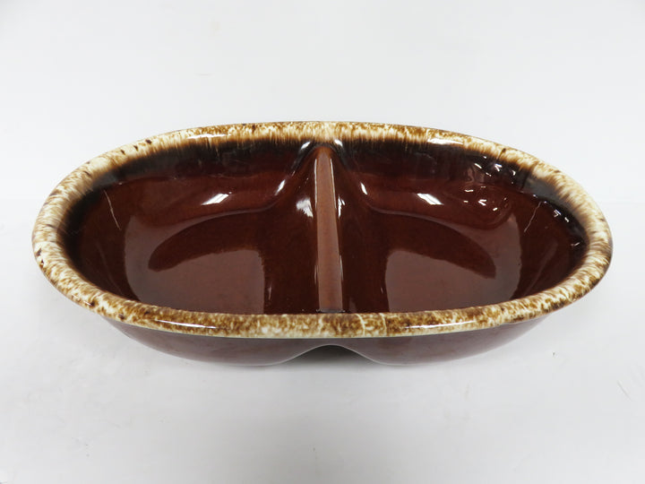 Hull Divided Dish