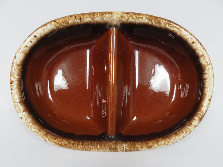 Hull Divided Dish