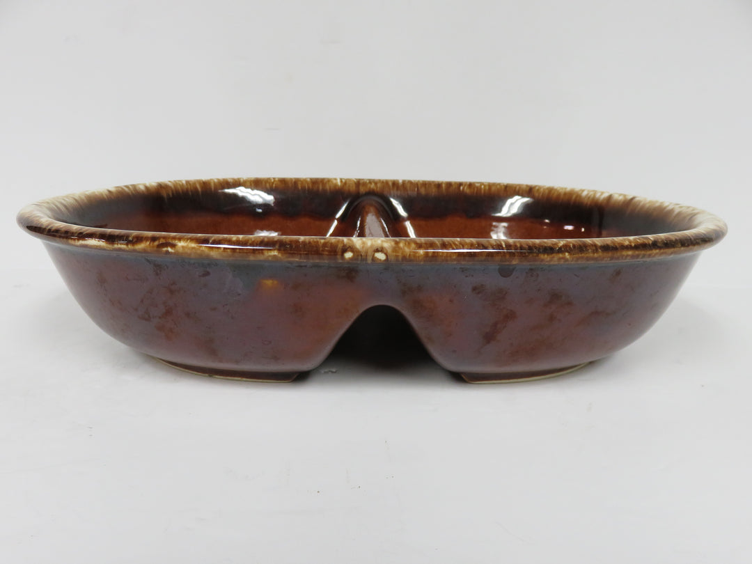 Hull Divided Dish