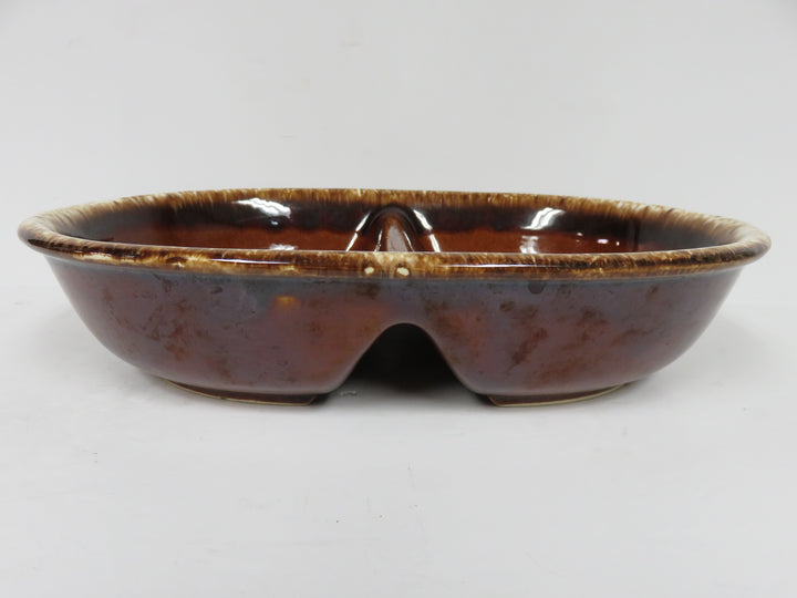 Hull Divided Dish