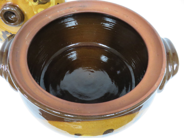 Cooking Vessel