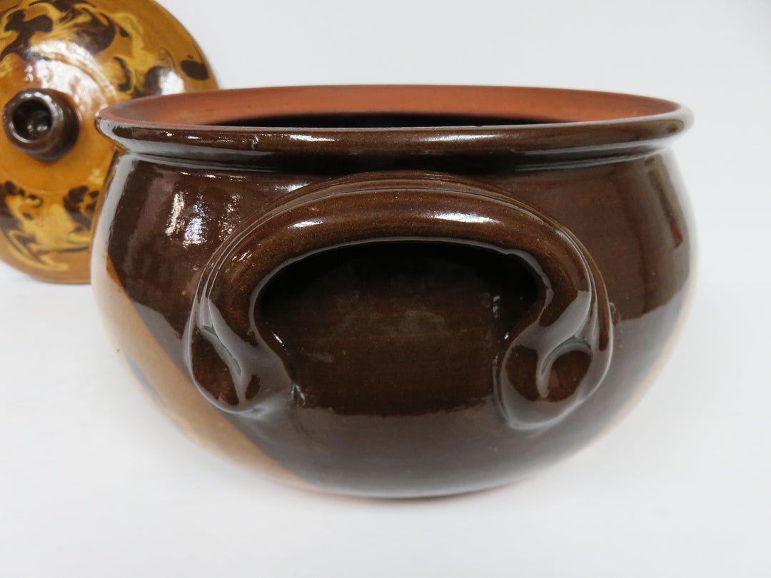 Cooking Vessel