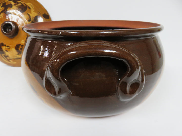 Cooking Vessel