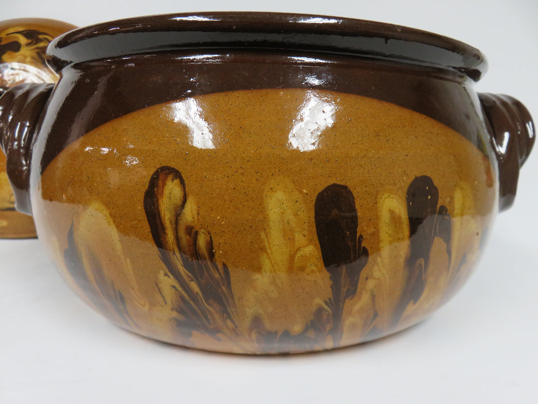 Cooking Vessel