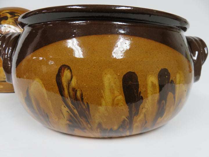 Cooking Vessel