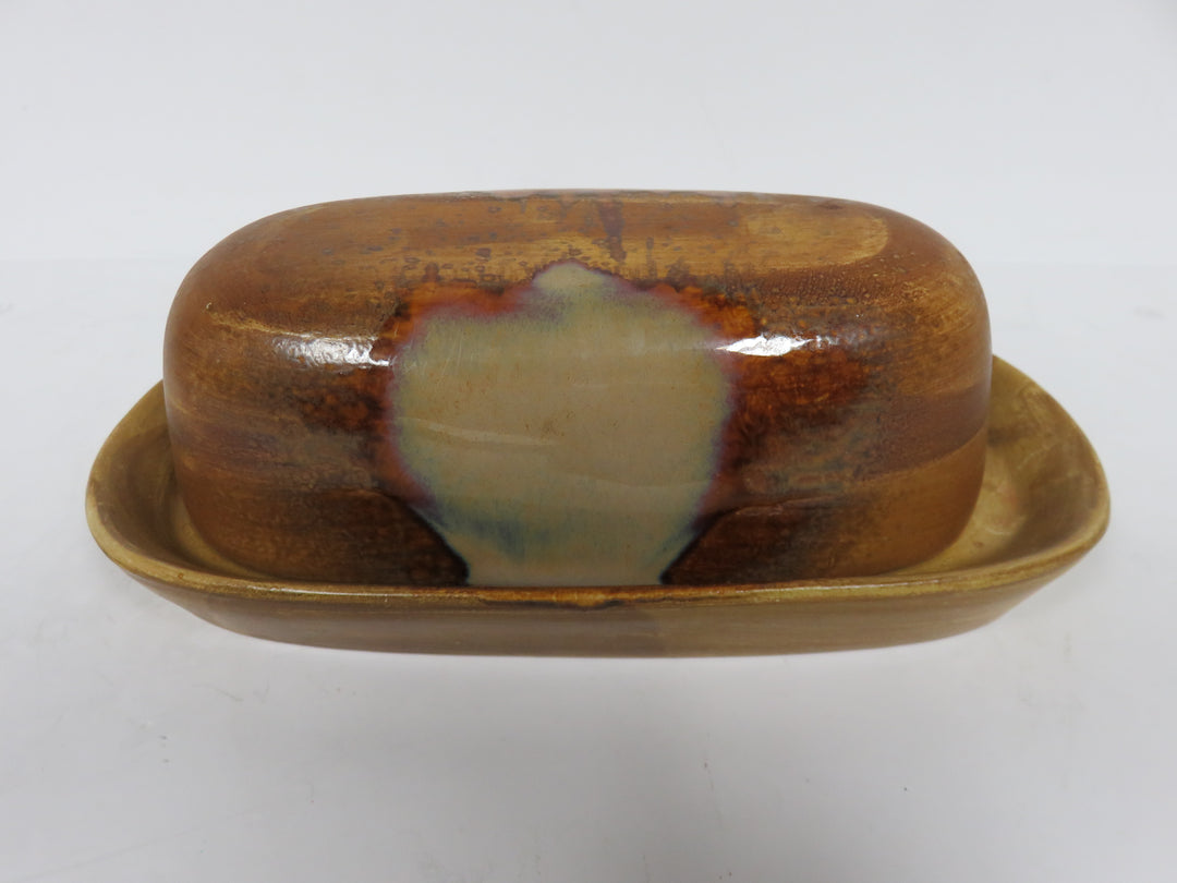 Sango Butter Dish