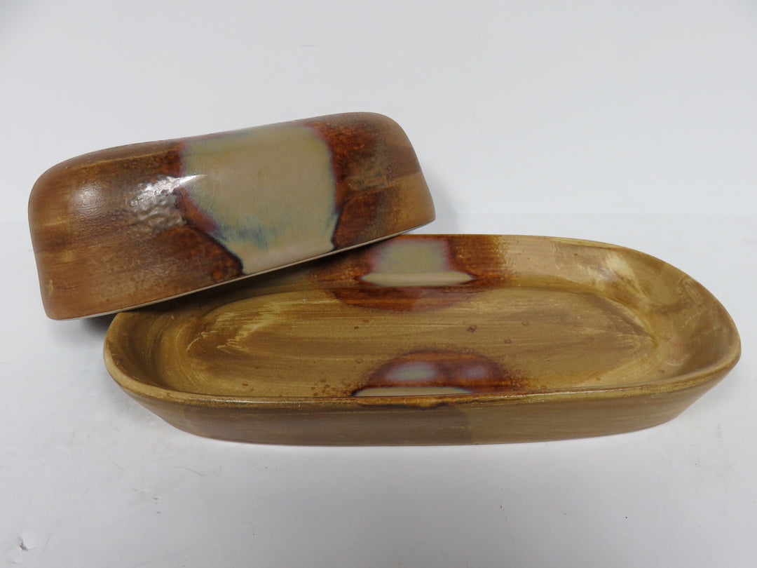 Sango Butter Dish