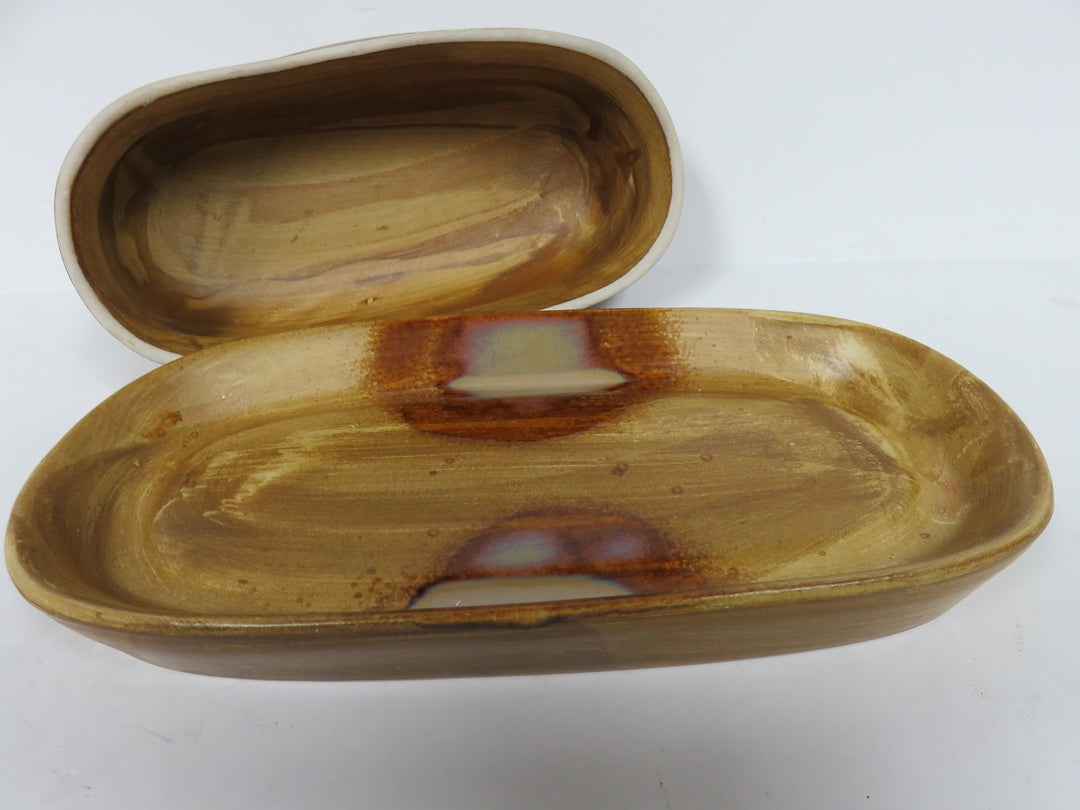 Sango Butter Dish