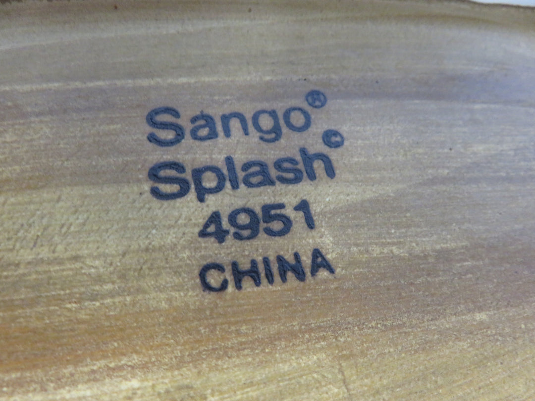 Sango Butter Dish