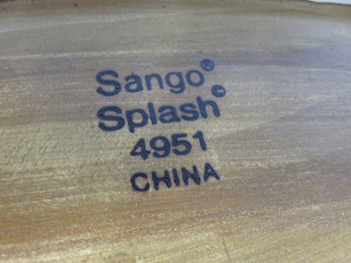 Sango Butter Dish