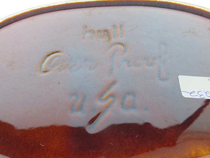Hull Bowl