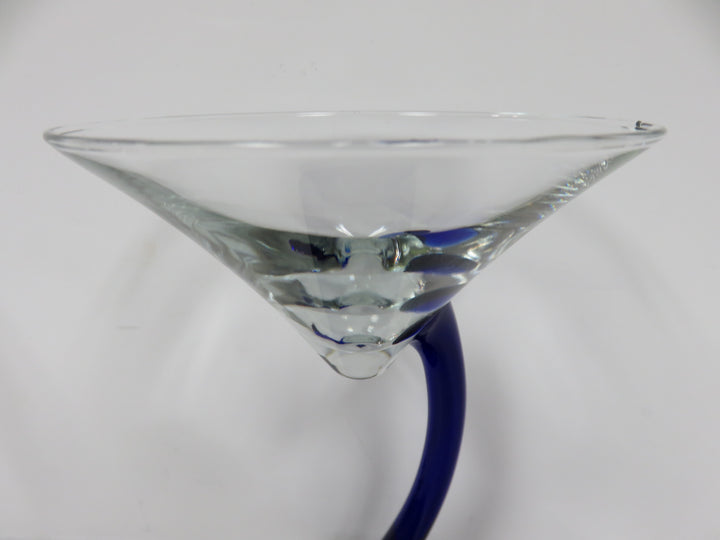 Libbey Martini Glasses