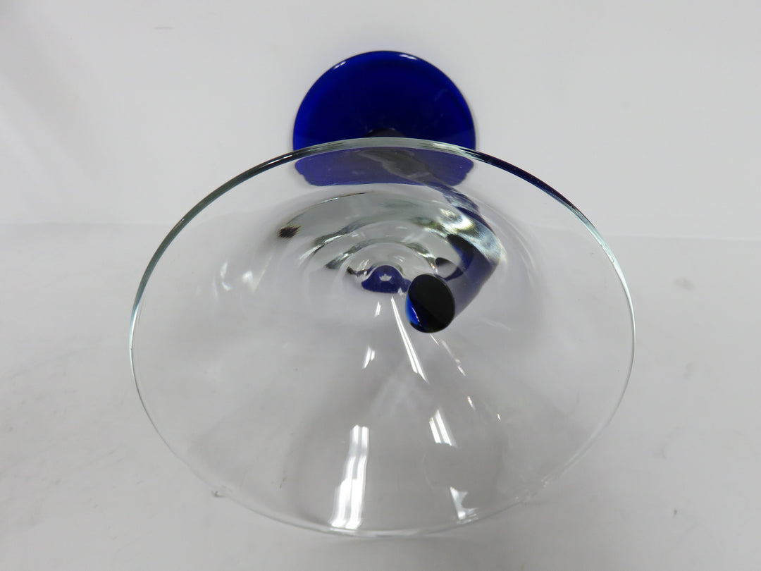 Libbey Martini Glasses