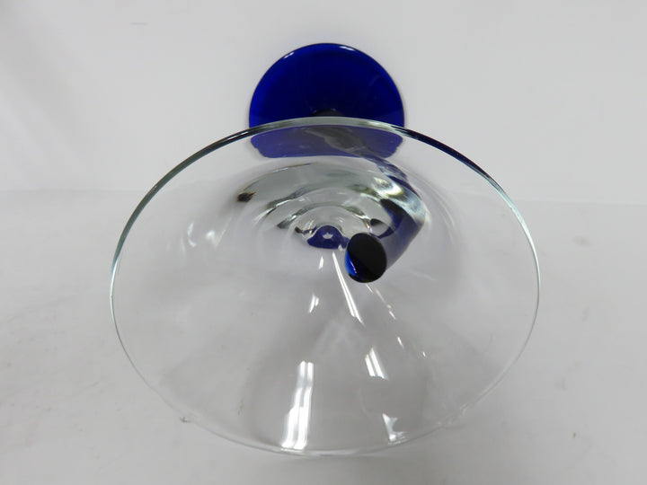 Libbey Martini Glasses