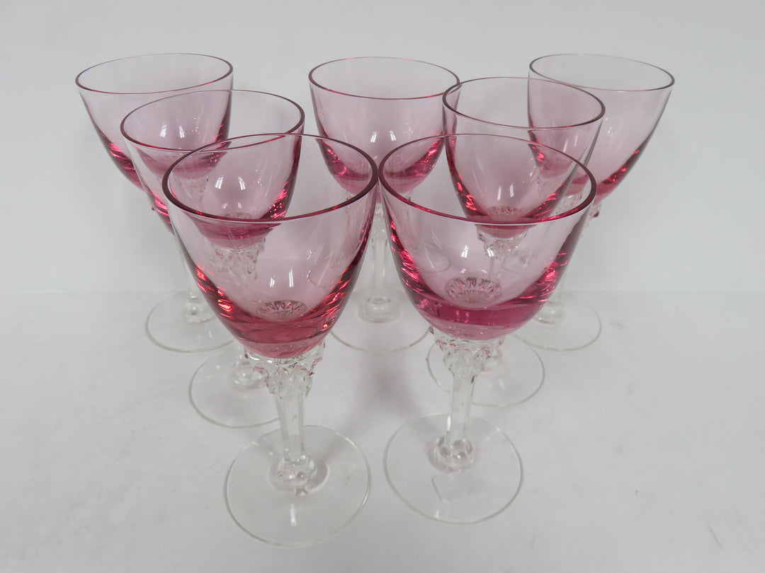 Tiffin Cordials