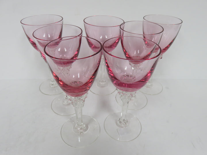 Tiffin Cordials