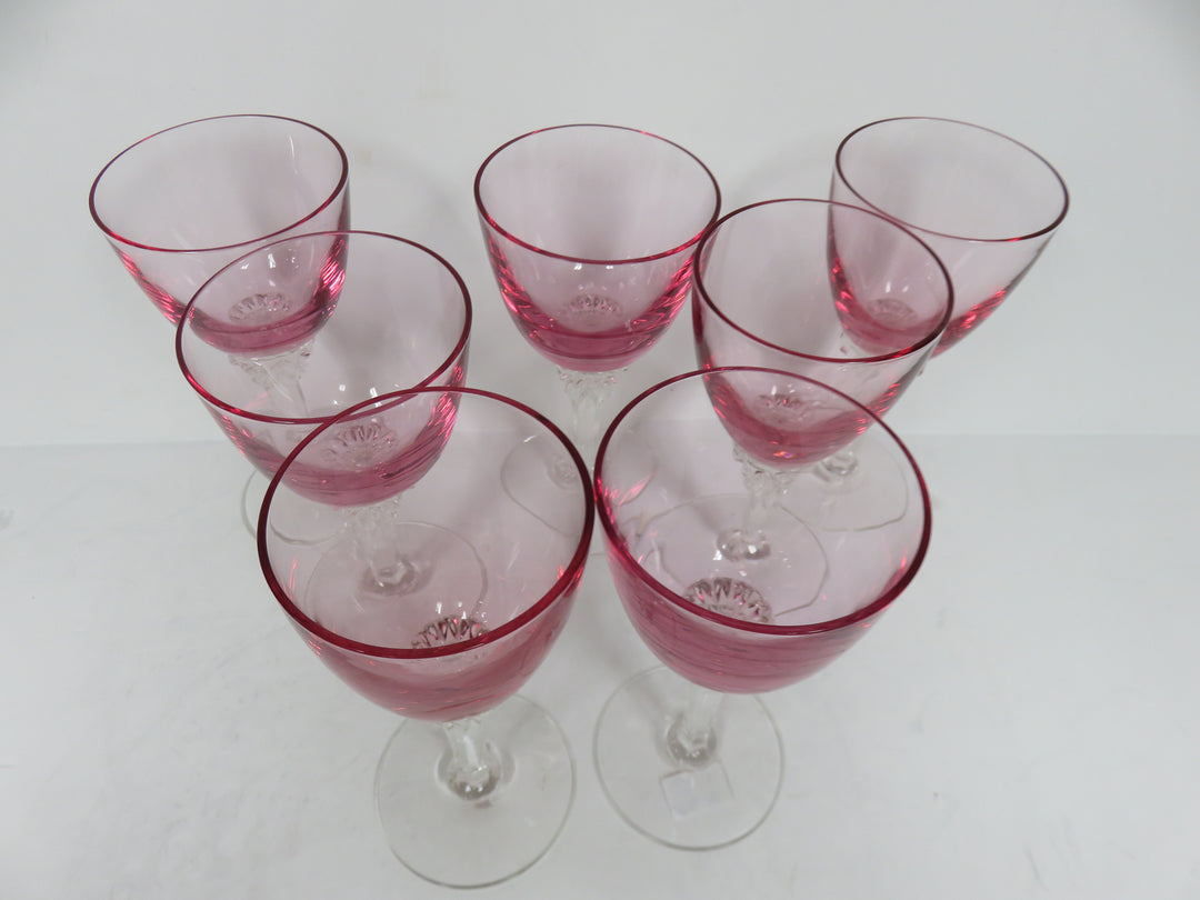 Tiffin Cordials