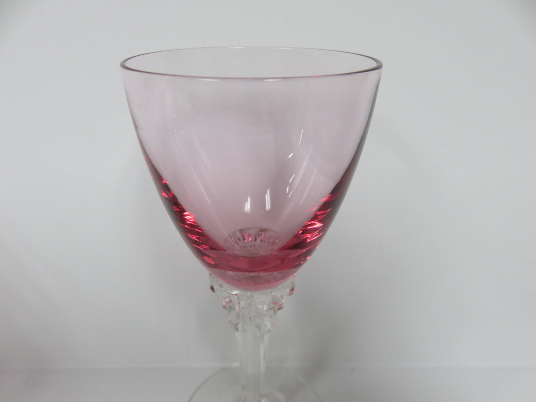 Tiffin Cordials