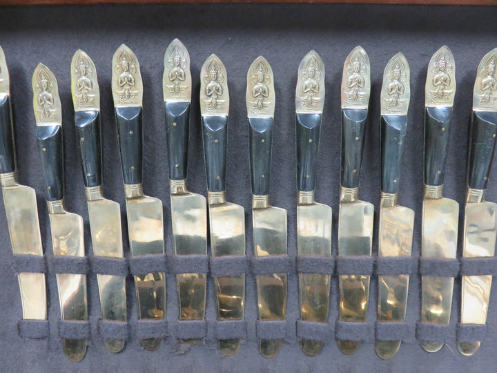 Flatware Set