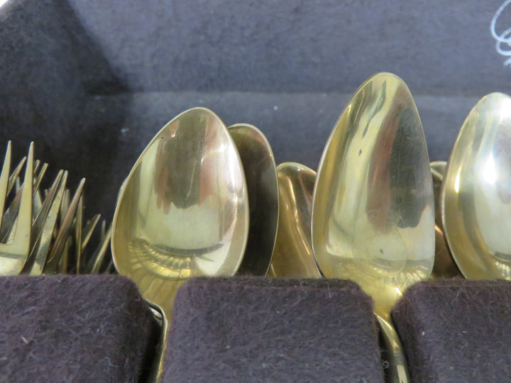 Flatware Set