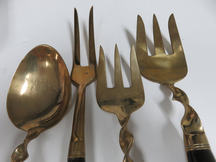 Flatware Set