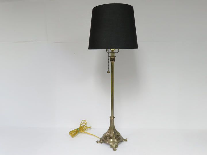 Buffet Lamp