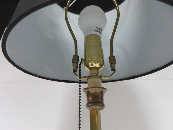 Buffet Lamp