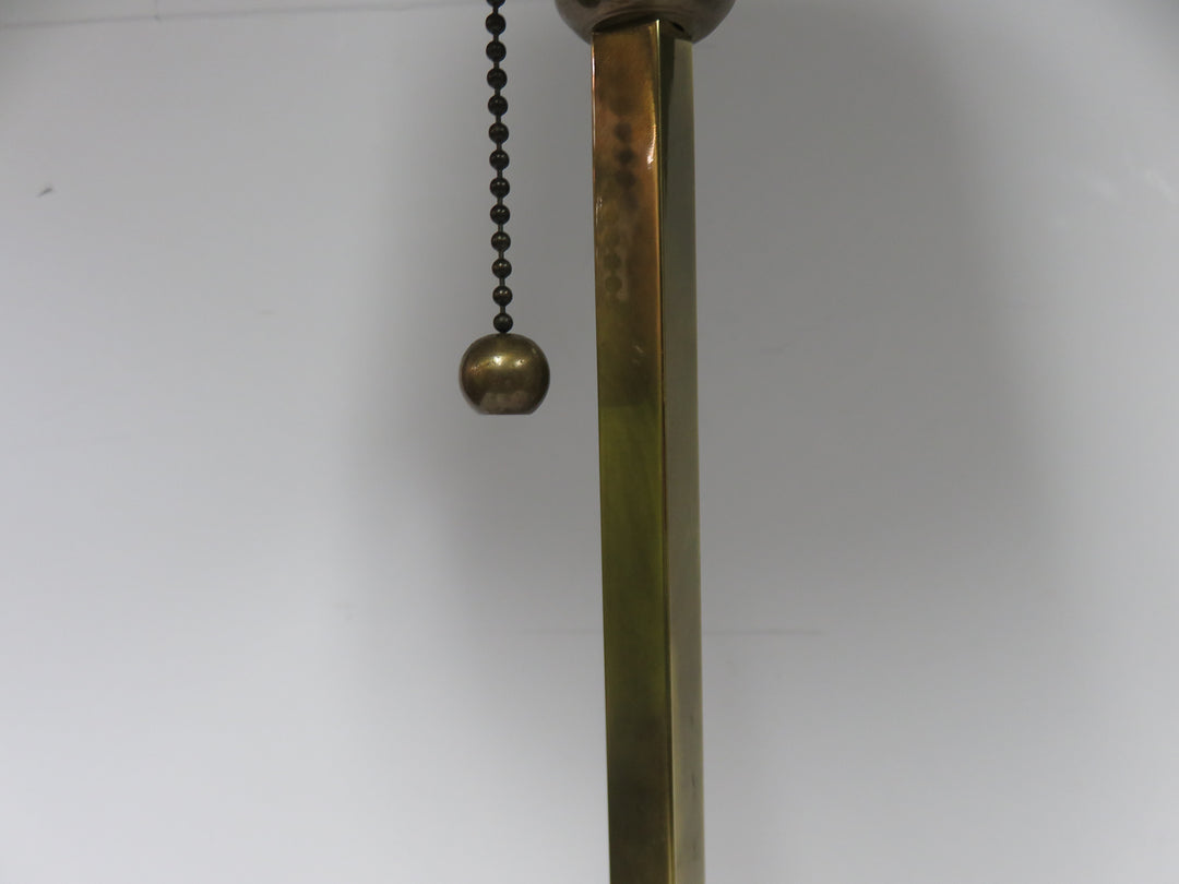 Buffet Lamp