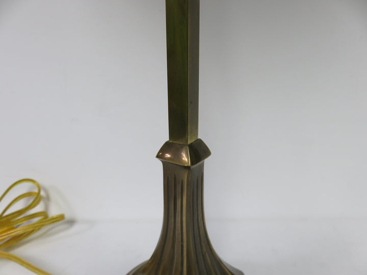 Buffet Lamp