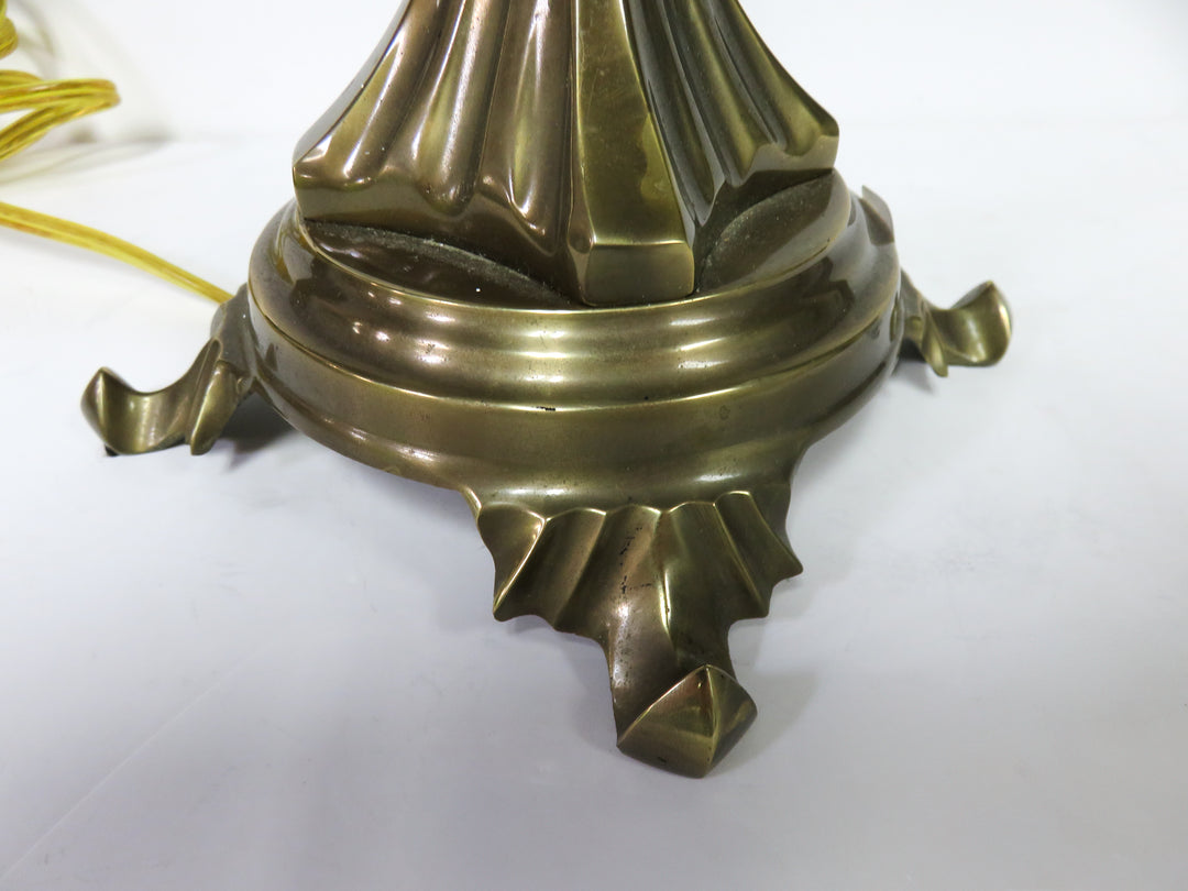 Buffet Lamp