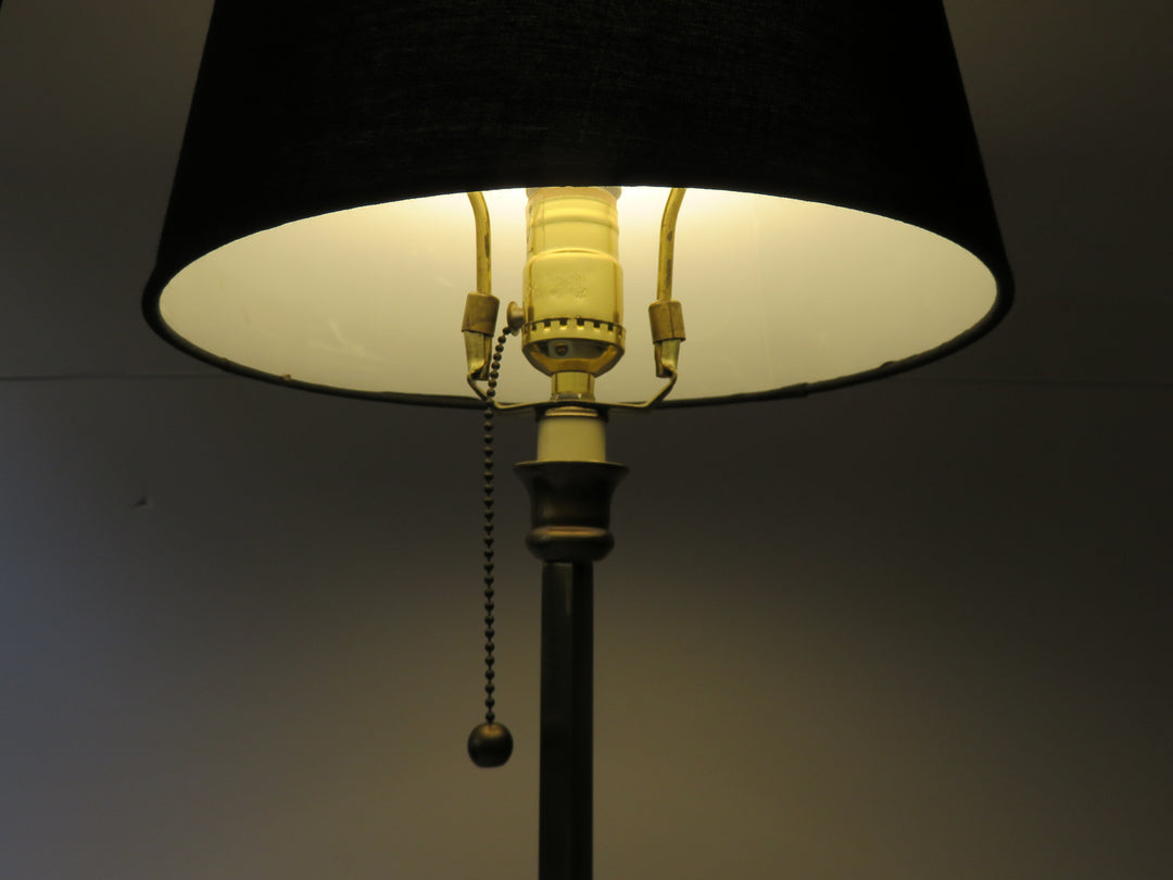 Buffet Lamp