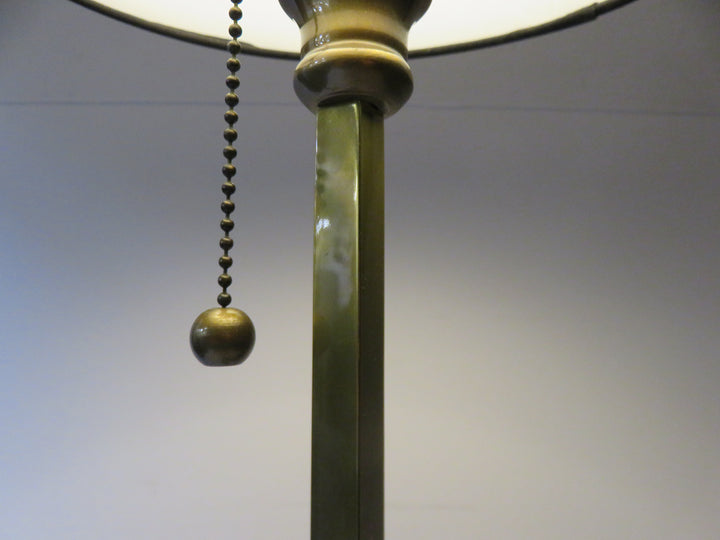 Buffet Lamp
