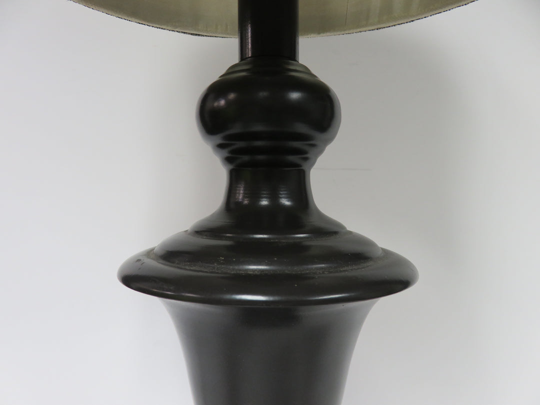 Metal Table Lamp