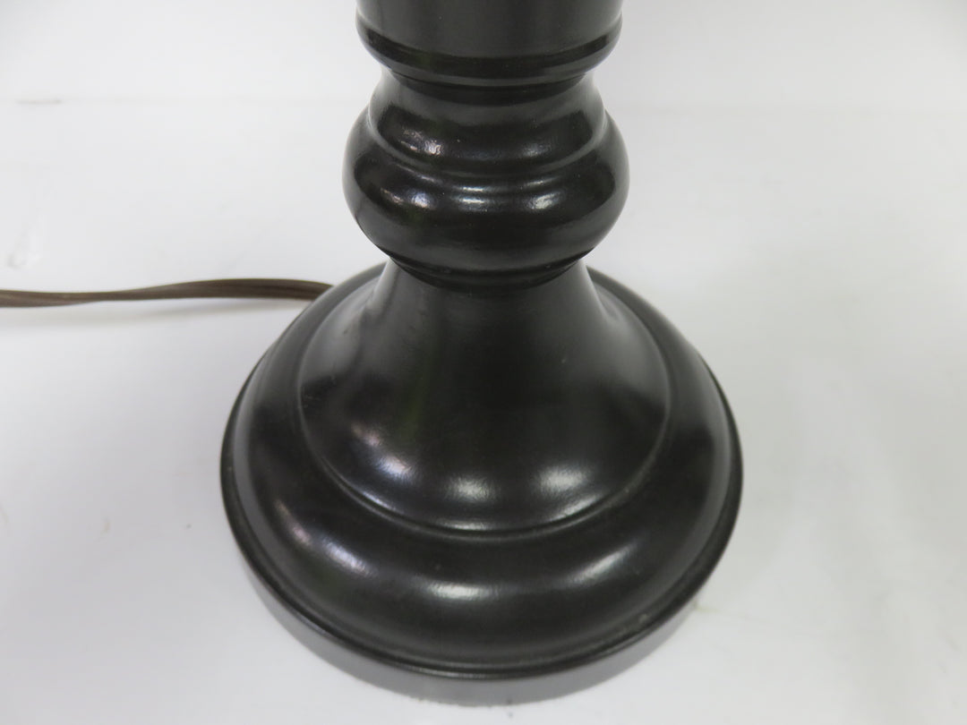 Metal Table Lamp