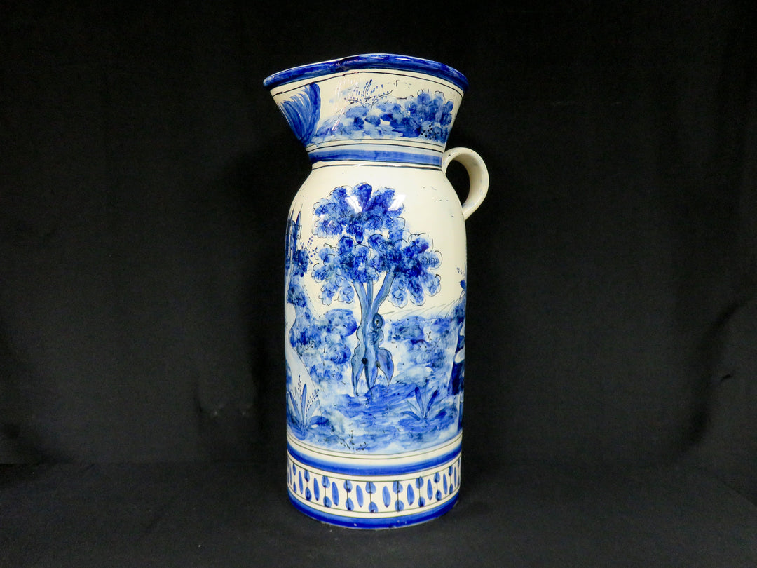 Floor Vase / Umbrella Stand