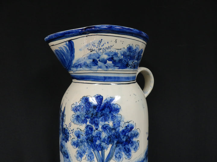 Floor Vase / Umbrella Stand