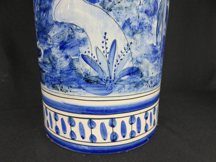 Floor Vase / Umbrella Stand