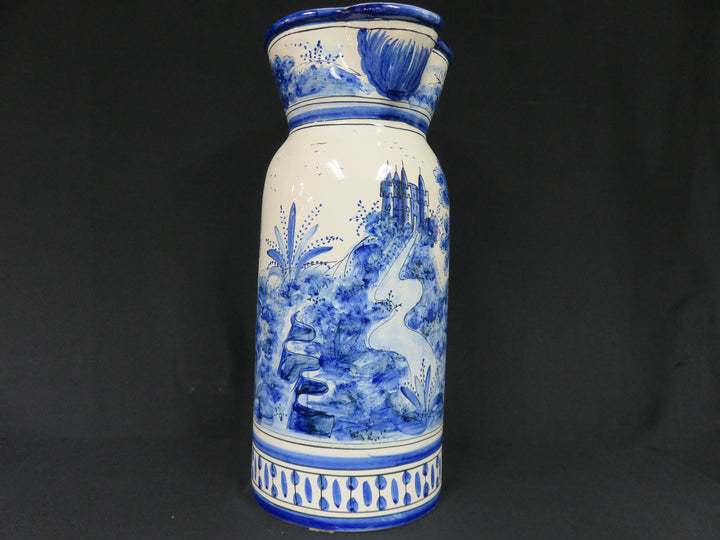 Floor Vase / Umbrella Stand