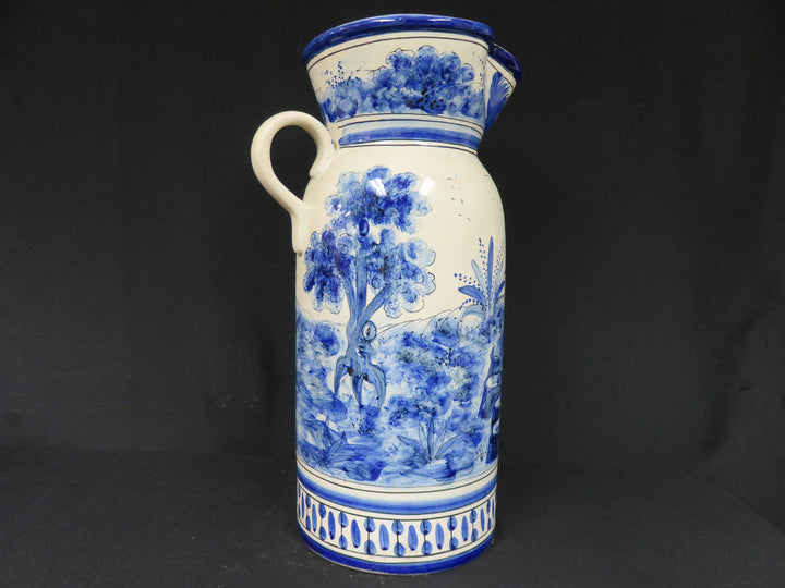 Floor Vase / Umbrella Stand