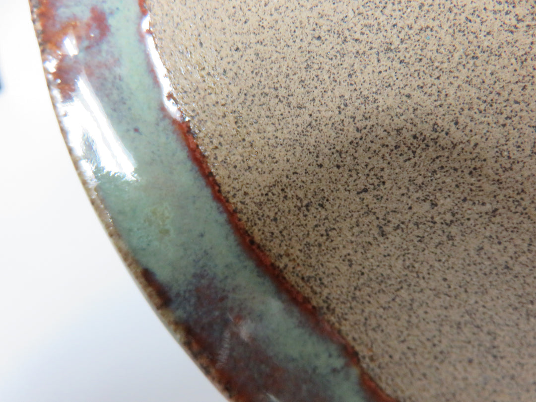 Hand Crafted Pottery Plates