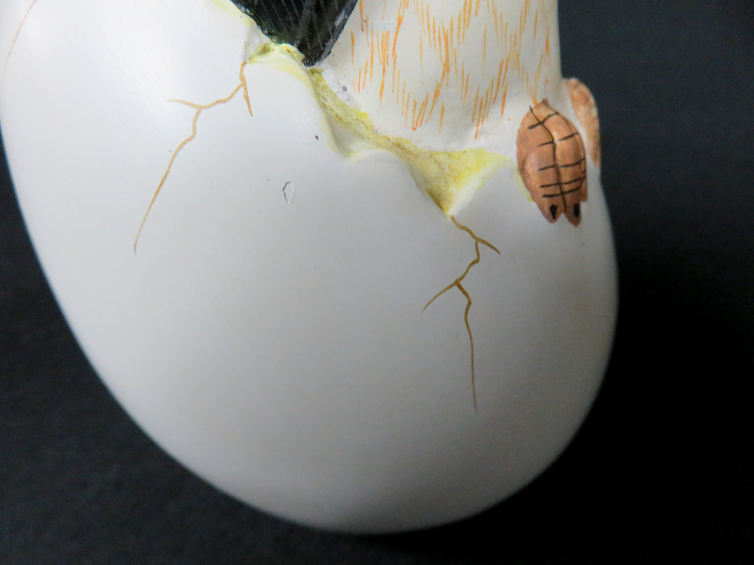 Penguin Sculpture