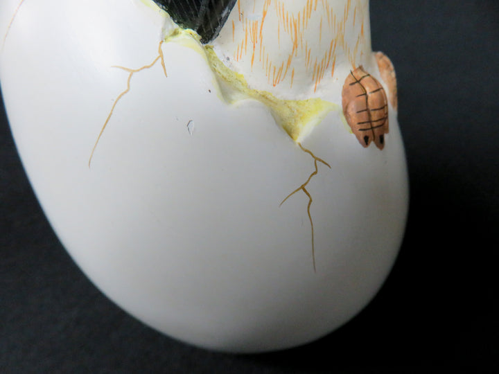 Penguin Sculpture