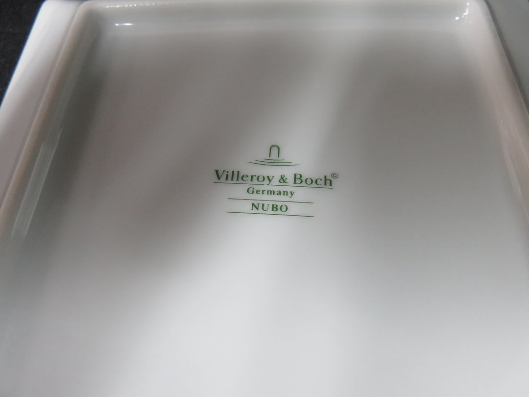 Villeroy & Boch Appetizer Plates