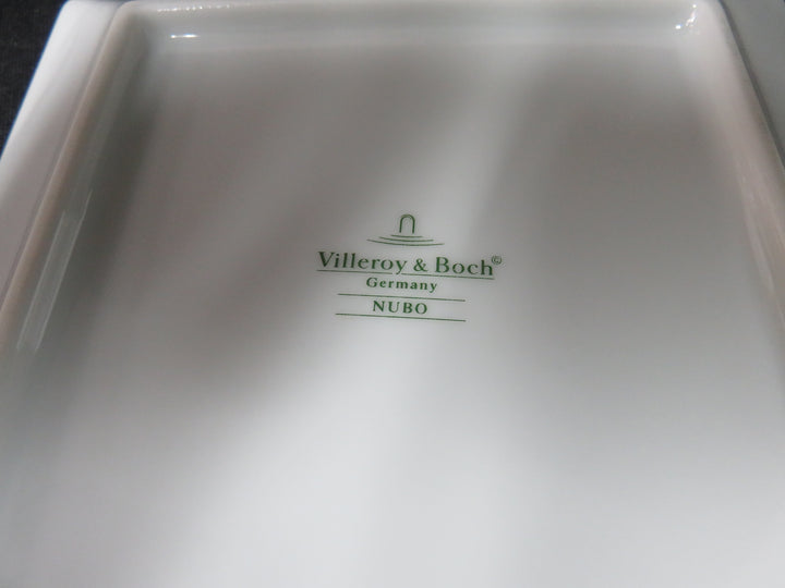 Villeroy & Boch Appetizer Plates