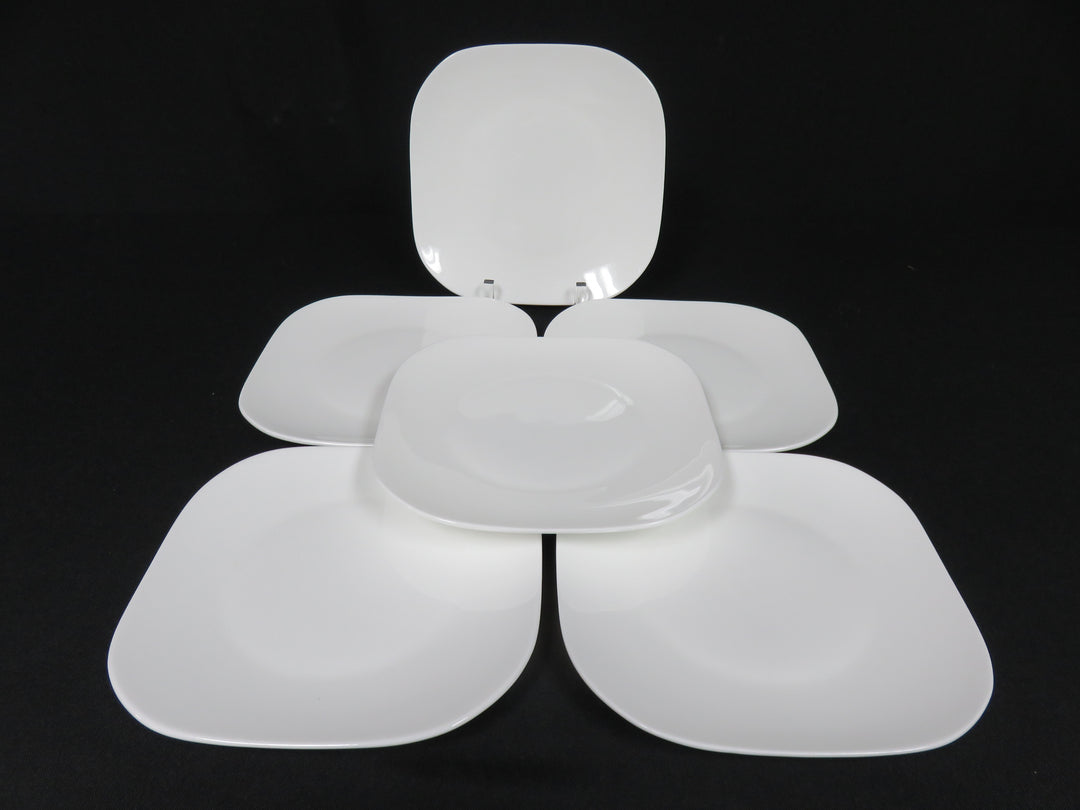 Fitz & Floyd Appetizer Plates
